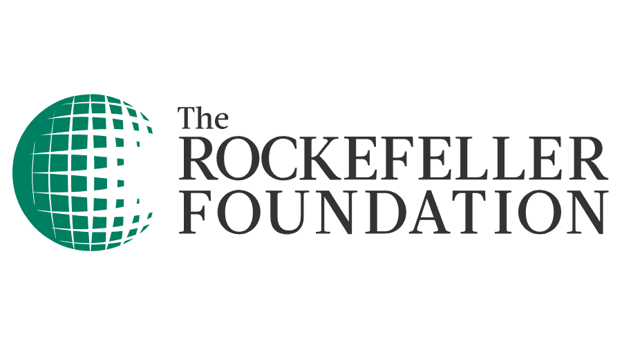 The Rockfeller Foundation